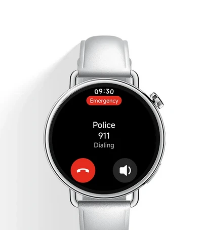 Xiaomi Laikrodis S4 41mm | Išmanusis laikrodis | GPS (palydovinis) | AMOLED | 1.32