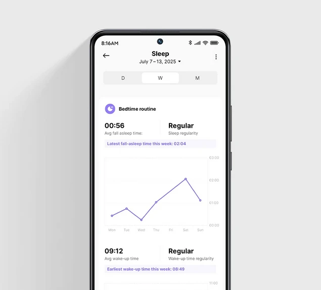 Xiaomi Laikrodis S4 41mm | Išmanusis laikrodis | GPS (palydovinis) | AMOLED | 1.32