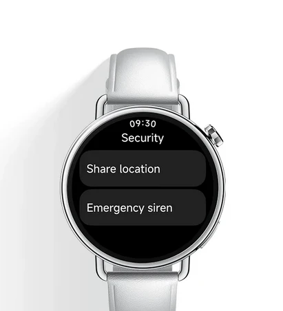Xiaomi Laikrodis S4 41mm | Išmanusis laikrodis | GPS (palydovinis) | AMOLED | 1.32