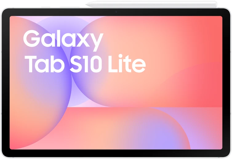 Planšetinis kompiuteris Samsung Galaxy Tab S10 Lite 10.9
