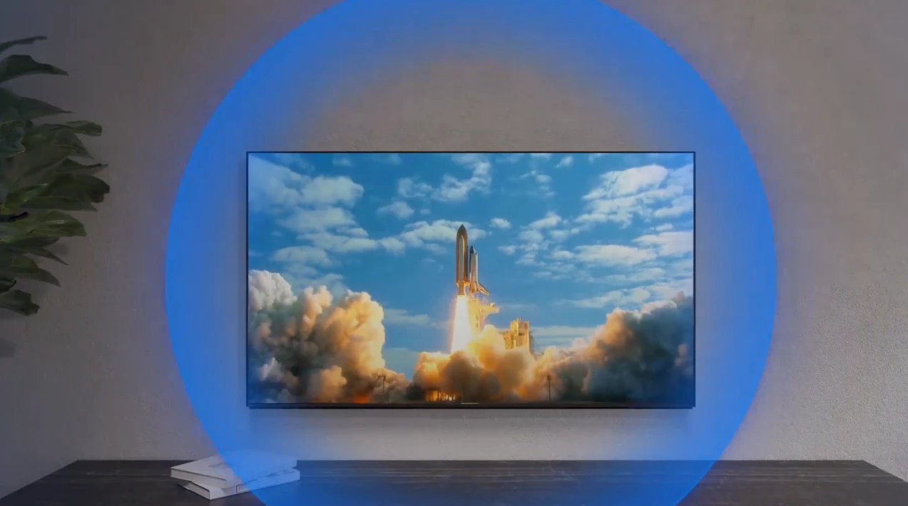 Televizorius Sony Bravia 8 (K77XR80PAEP) | 77