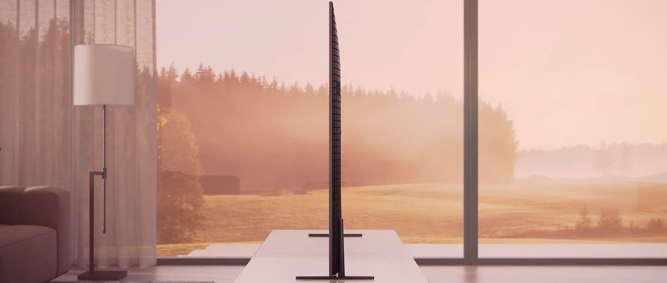 Televizorius Sony Bravia 8 (K77XR80PAEP) | 77