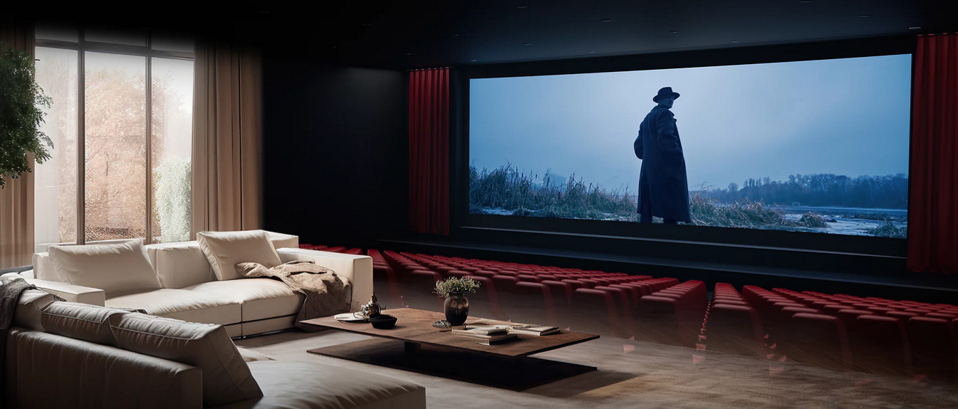 Televizorius Sony Bravia 8 (K77XR80PAEP) | 77