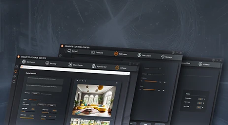 Monitorius Gigabyte AORUS FO32U2P aprašymas - Prekės nuotrauka