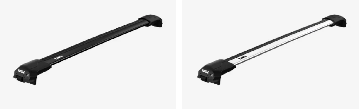 Thule stogo skersinių adapterių komplektas skirtas KIA Ceed SW/XCeed , 5-dr 19- | 186170 aprašymas - Prekės nuotrauka
