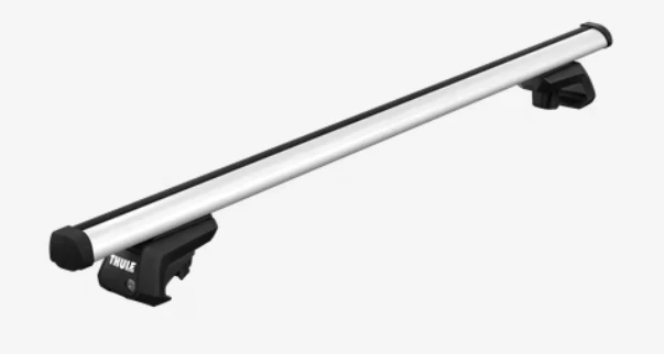 Thule stogo skersinių adapterių komplektas skirtas KIA Ceed SW/XCeed , 5-dr 19- | 186170 aprašymas - Prekės nuotrauka