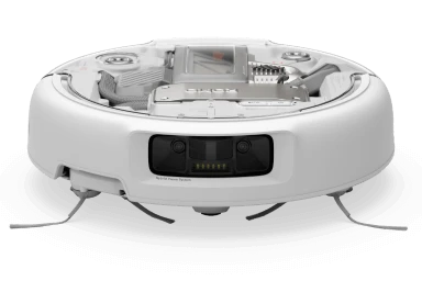 Plaunantis robotas siurblys su stotele DJI ROMO A | CP.CR.00000054 aprašymas - Prekės nuotrauka Plaunantis robotas siurblys su stotele DJI ROMO A | CP.CR.00000054 aprašymas - Prekės nuotrauka