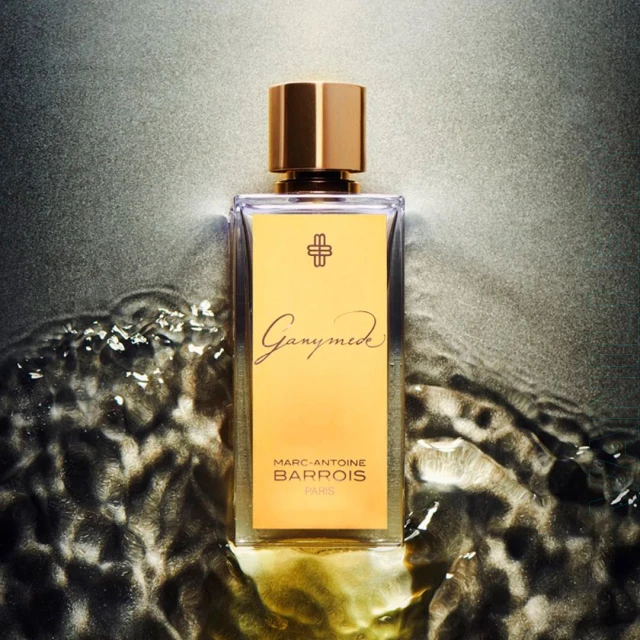 Marc Antoine Barrois Encelade EDP 100ml U aprašymas - Prekės nuotrauka