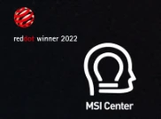 Nešiojamas žaidimų kompiuteris MSI Cyborg A17 AI B2HWFKG | 17.3