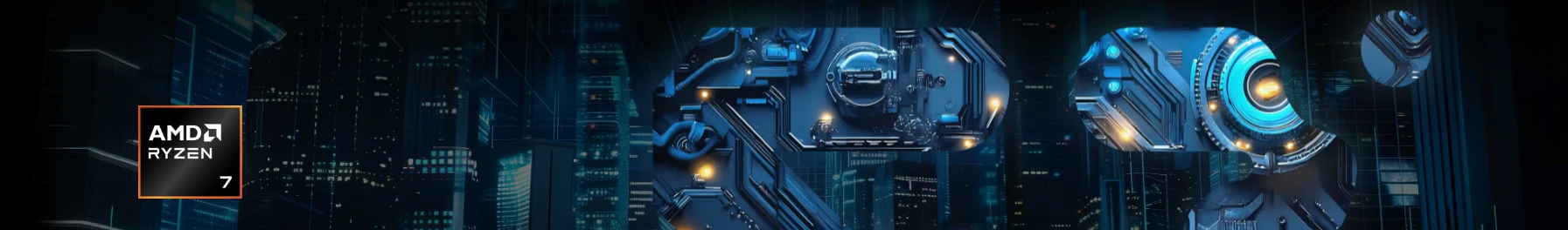 Nešiojamas žaidimų kompiuteris MSI Cyborg A17 AI B2HWFKG | 17.3