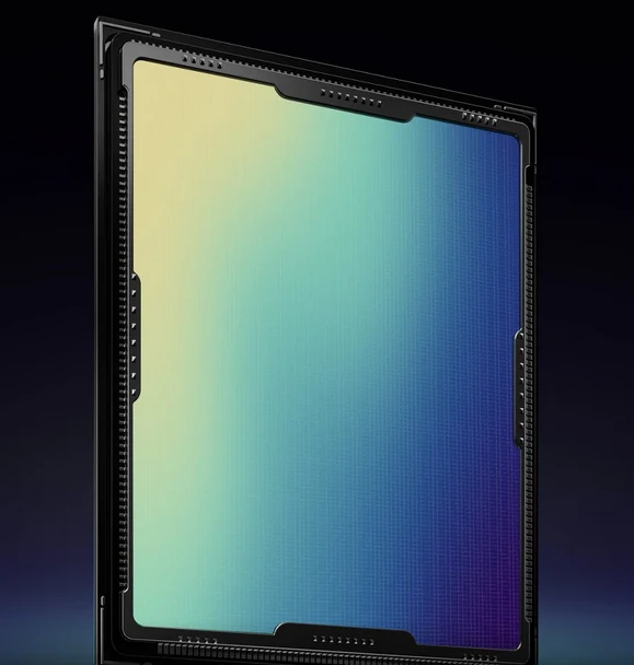 POCO F8 Ultra 5G 16/512GB Denim Blue aprašymas - Prekės nuotrauka