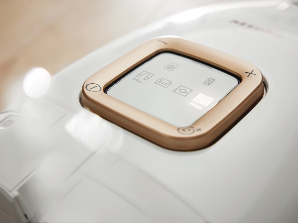 Dulkių siurblys Miele Guard L1 Red Pulse, Raudonas aprašymas - Prekės nuotrauka