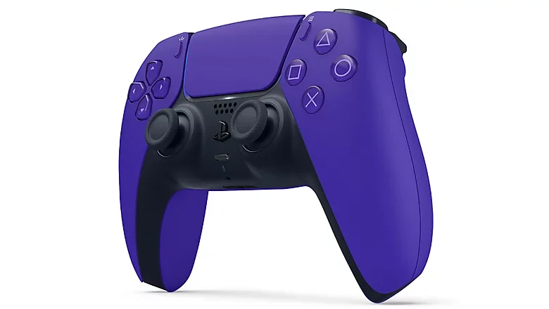 Žaidimų pultas Sony Playstation 5 Dualsense Controller, Violetinis aprašymas - Prekės nuotrauka