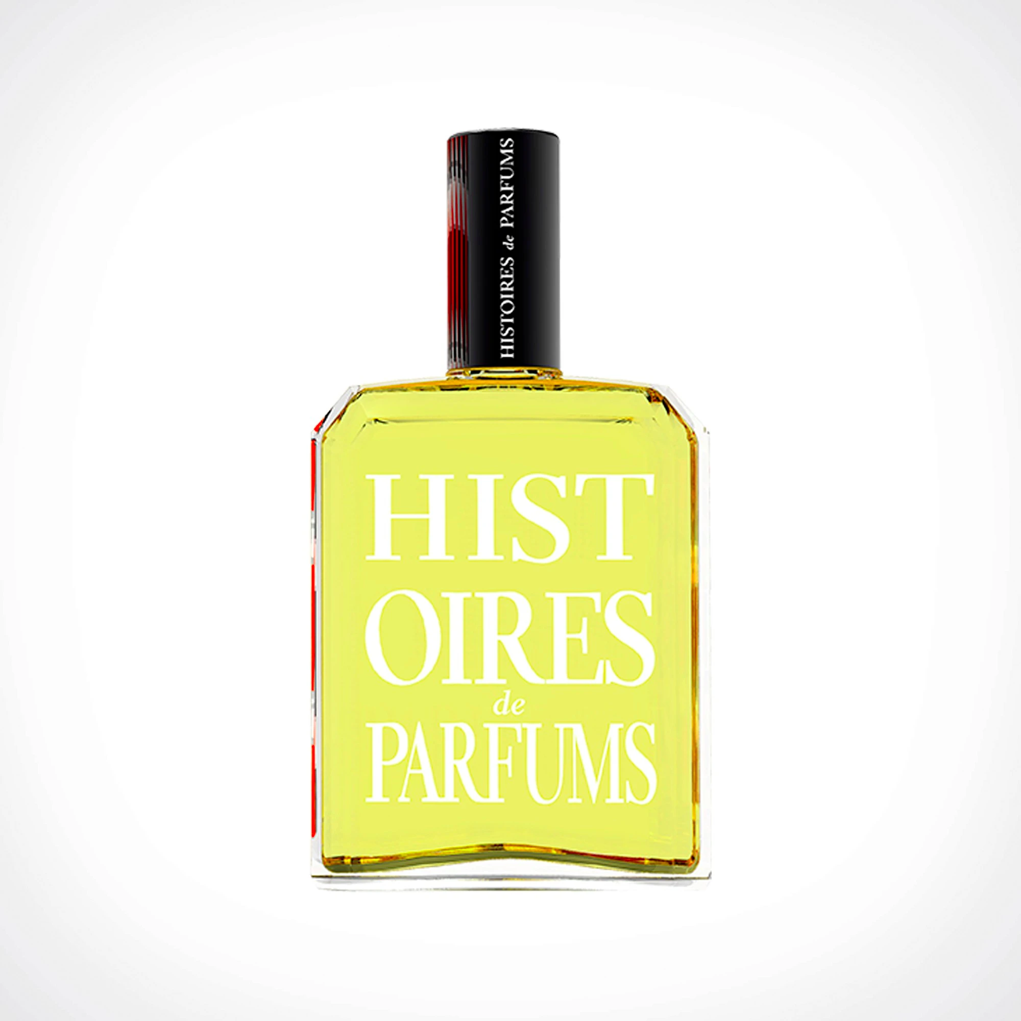 Histoires de Parfums 1969 Parfum de Revolte EDP parfumuotas vanduo moterims, 60 ml aprašymas - Prekės nuotrauka