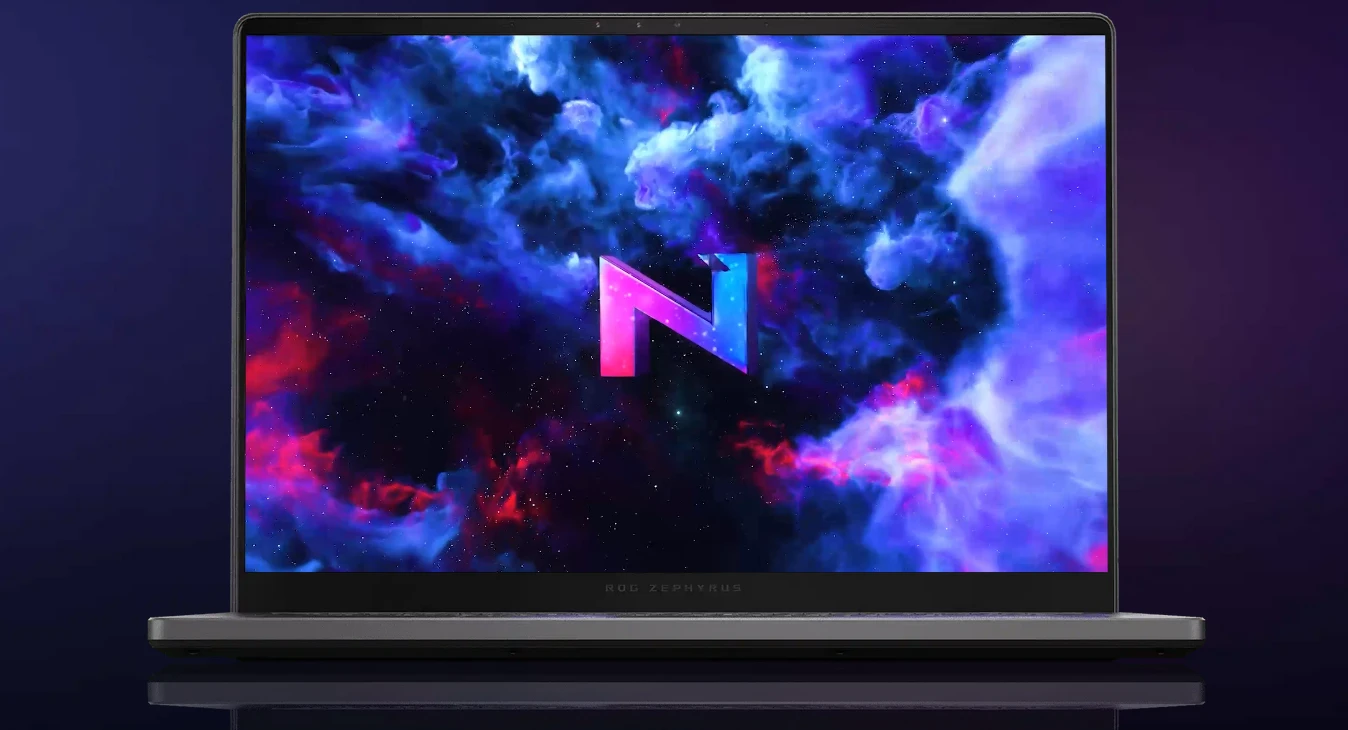 Nešiojamas kompiuteris ASUS ROG Zephyrus G16 GA605KP-QR016W | Ryzen AI 7 350 | RTX 5070 8 GB | 16