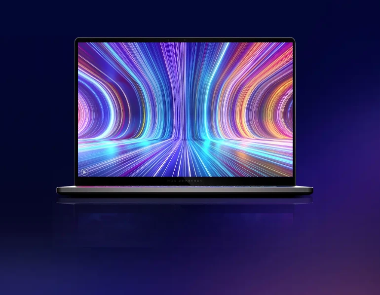Nešiojamas kompiuteris ASUS ROG Zephyrus G16 GA605KP-QR016W | Ryzen AI 7 350 | RTX 5070 8 GB | 16
