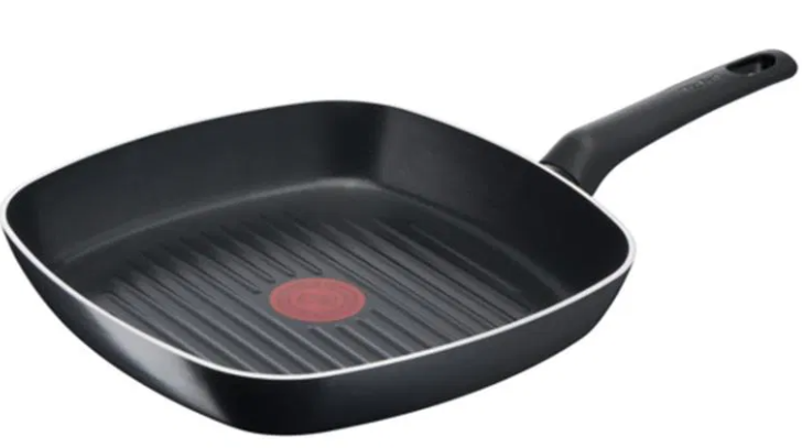 Tefal grilio keptuvė, 26 cm (B5564053) aprašymas - Prekės nuotrauka