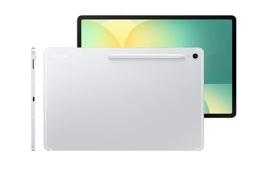 Planšetinis kompiuteris Samsung Galaxy Tab S10 FE X526B 5G 10.9