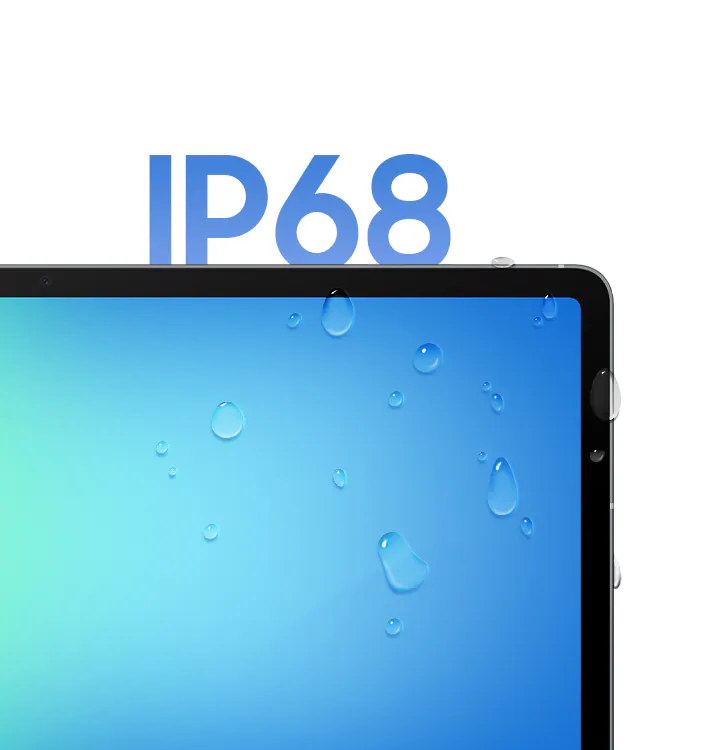 Planšetinis kompiuteris Samsung Galaxy Tab S10 FE X526B 5G 10.9