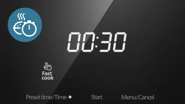 Daugiafunkcis puodas Philips 3000 serija „Mini All-in-One Cooker“ HD3090/80 aprašymas - Prekės nuotrauka