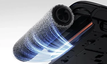 Plaunantis dulkių siurblys Xiaomi Truclean W30 Pro, 200 W, Baltas aprašymas - Prekės nuotrauka