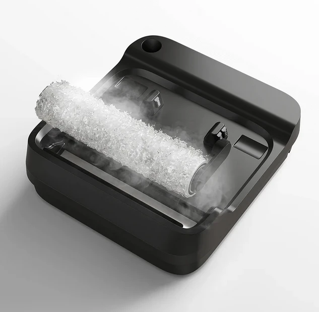 Plaunantis dulkių siurblys Xiaomi Truclean W30 Pro, 200 W, Baltas aprašymas - Prekės nuotrauka