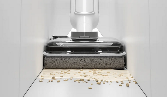Plaunantis dulkių siurblys Xiaomi Truclean W30 Pro, 200 W, Baltas aprašymas - Prekės nuotrauka