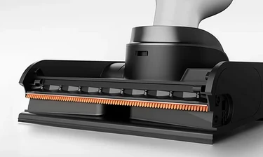 Plaunantis dulkių siurblys Xiaomi Truclean W30 Pro, 200 W, Baltas aprašymas - Prekės nuotrauka