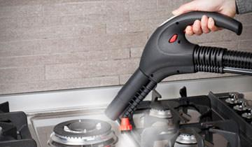 Garinis siurblys Polti Vaporetto Lecoaspira FAV30 (PVEU0082), 1350 W, garų slėgis: 4 bar, vandens talpa: 1,1 l aprašymas - Prekės nuotrauka