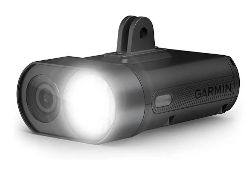 Priekinis dviračio žibintas Garmin Varia™ Vue | 010-02911-00 aprašymas - Prekės nuotrauka
