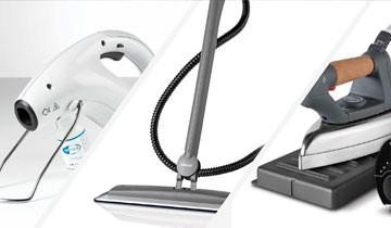 Garinis siurblys Polti Vaporetto Lecoaspira FAV30 (PVEU0082), 1350 W, garų slėgis: 4 bar, vandens talpa: 1,1 l aprašymas - Prekės nuotrauka