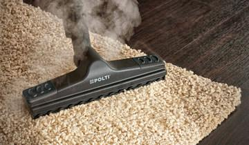 Garinis siurblys Polti Vaporetto Lecoaspira FAV30 (PVEU0082), 1350 W, garų slėgis: 4 bar, vandens talpa: 1,1 l aprašymas - Prekės nuotrauka