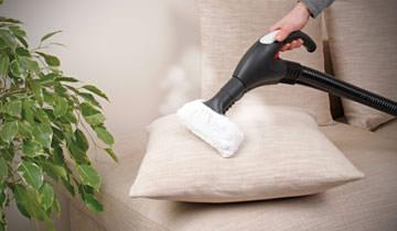 Garinis siurblys Polti Vaporetto Lecoaspira FAV30 (PVEU0082), 1350 W, garų slėgis: 4 bar, vandens talpa: 1,1 l aprašymas - Prekės nuotrauka