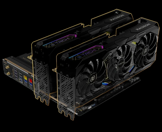 Pagrindinė plokštė ASRock X870 Taichi Creator | AM5 | ATX | 4 × DDR5 DIMM aprašymas - Prekės nuotrauka