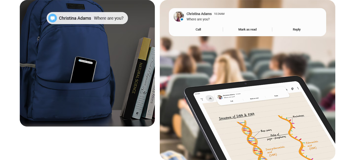 Planšetė Samsung Galaxy Tab S6 Lite 10.4