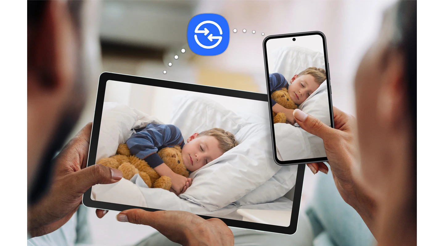 Planšetė Samsung Galaxy Tab S6 Lite 10.4