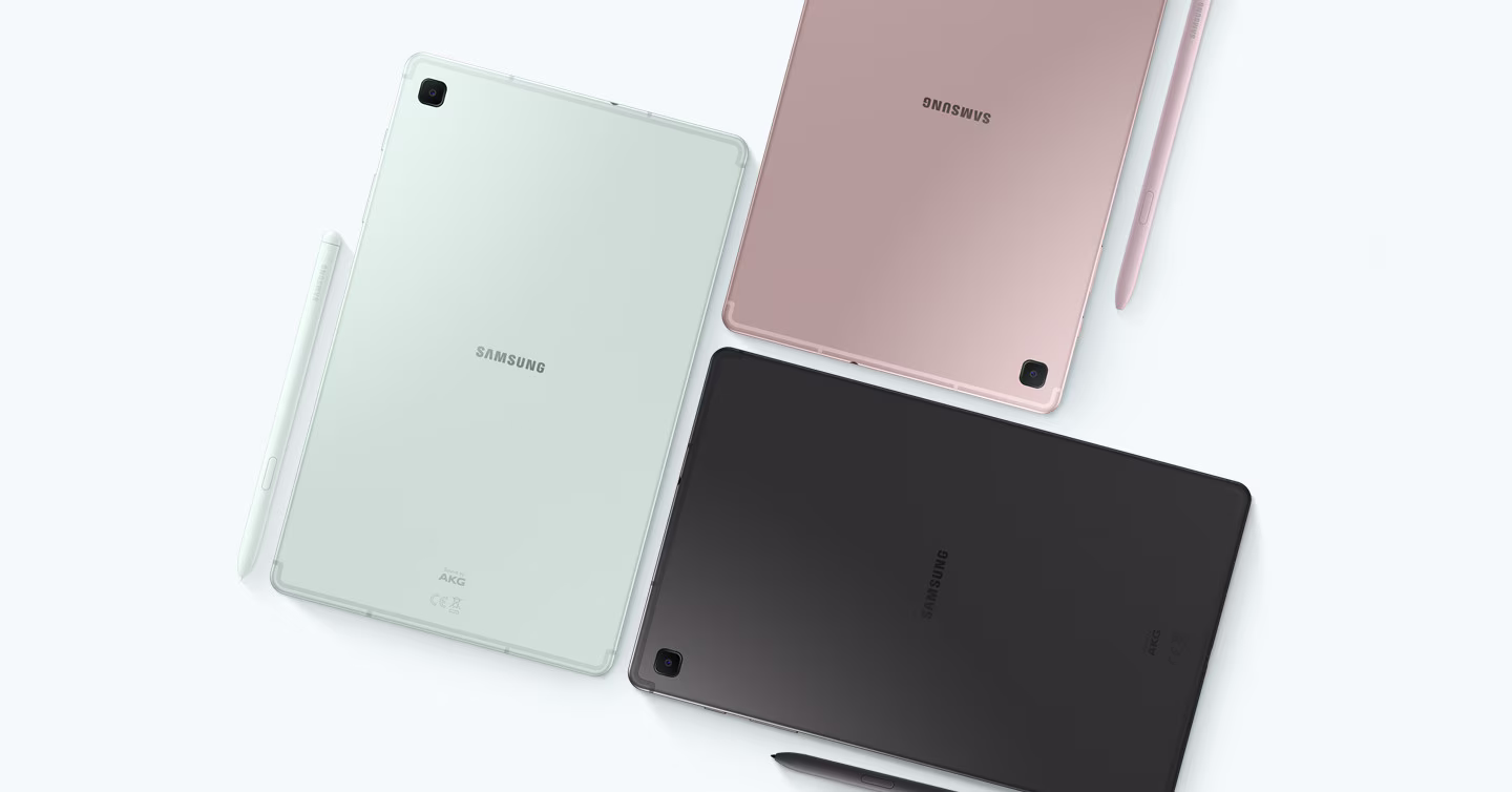 Planšetė Samsung Galaxy Tab S6 Lite 10.4