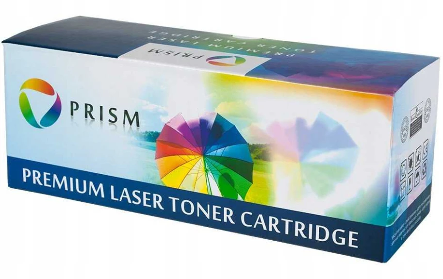 PRISM HP toneris Nr. 139A (W1390A), juodas, 1,5 tūkst. psl., su lustu (A PF) aprašymas - Prekės nuotrauka