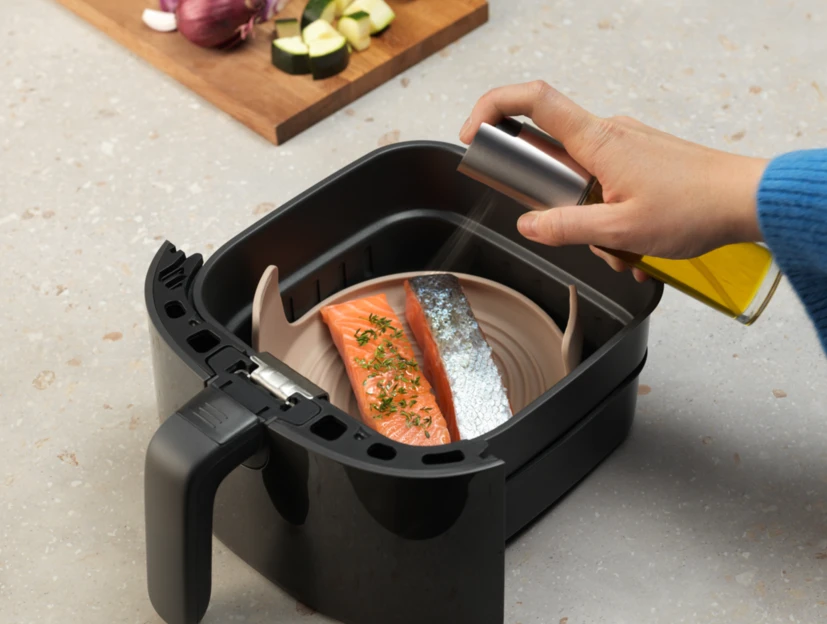 Electrolux EAFEK2 „AirFry“ skonio gerinimo rinkinys aprašymas - Prekės nuotrauka