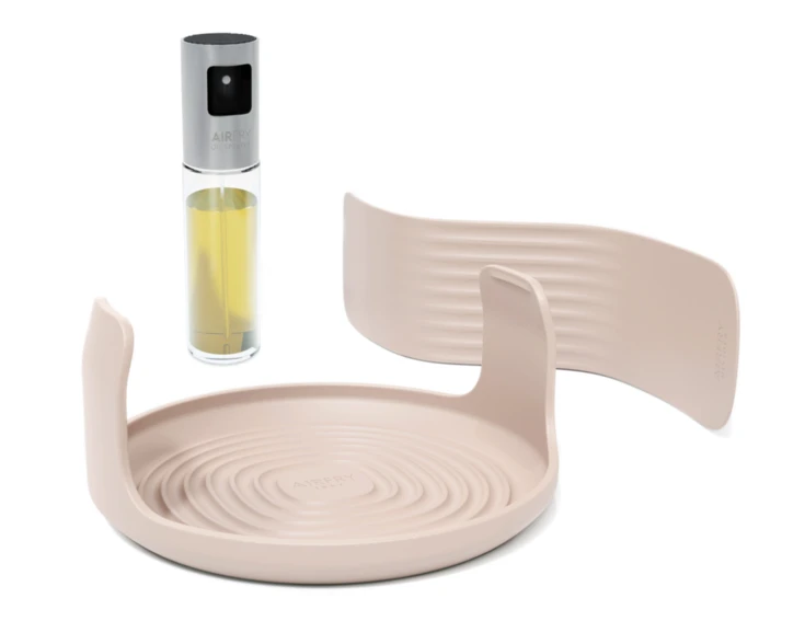 Electrolux EAFEK2 „AirFry“ skonio gerinimo rinkinys aprašymas - Prekės nuotrauka