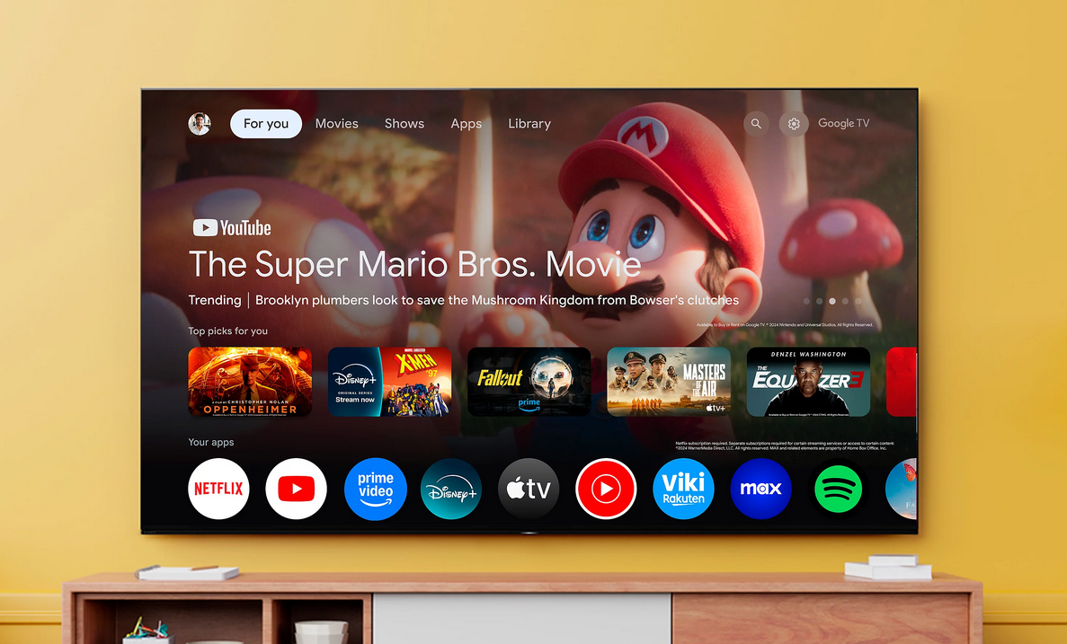 Televizorius Sony Bravia 3 K75S35B | 75