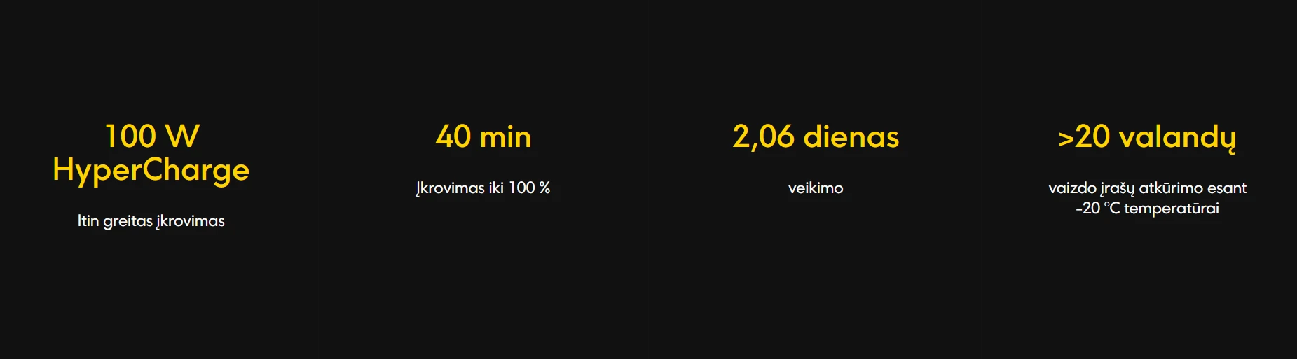 POCO M8 Pro 5G 8/256GB Silver aprašymas - Prekės nuotrauka