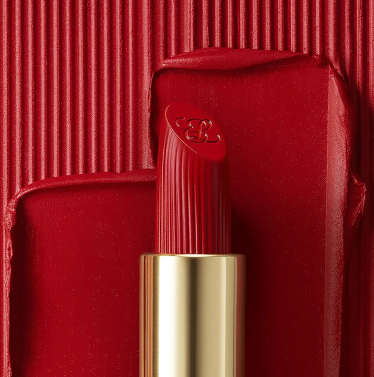 Estée Lauder Estee Lauder Pure Color Barra De Labios Matress Listen 1un aprašymas - Prekės nuotrauka