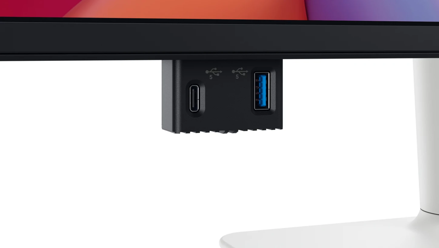 Monitorius Dell LCD S2725DC - 27
