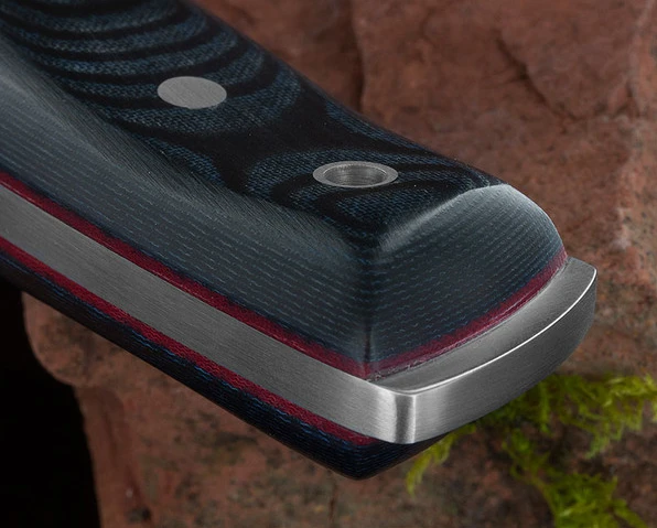 Turistinis peilis Victorinox Outdoor Master, 10 cm (Pažeista pakuotė) aprašymas - Prekės nuotrauka