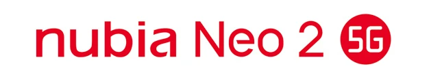 Išmanusis telefonas Nubia Neo 2 5G 8/256 GB, Pilkas aprašymas - Prekės nuotrauka