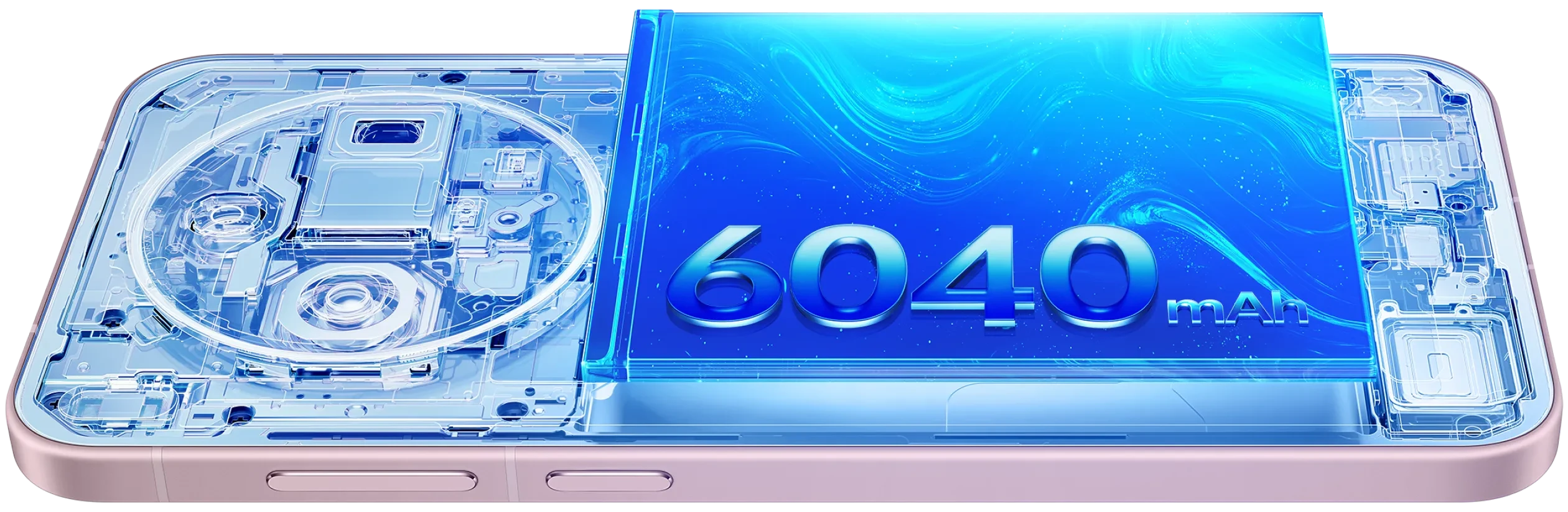 Išmanusis telefonas Vivo X300, 16/512 GB, Rožinis aprašymas - Prekės nuotrauka