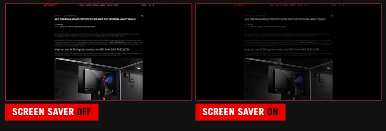 Žaidimų monitorius ASUS ROG Strix OLED XG27AQDMGR /27