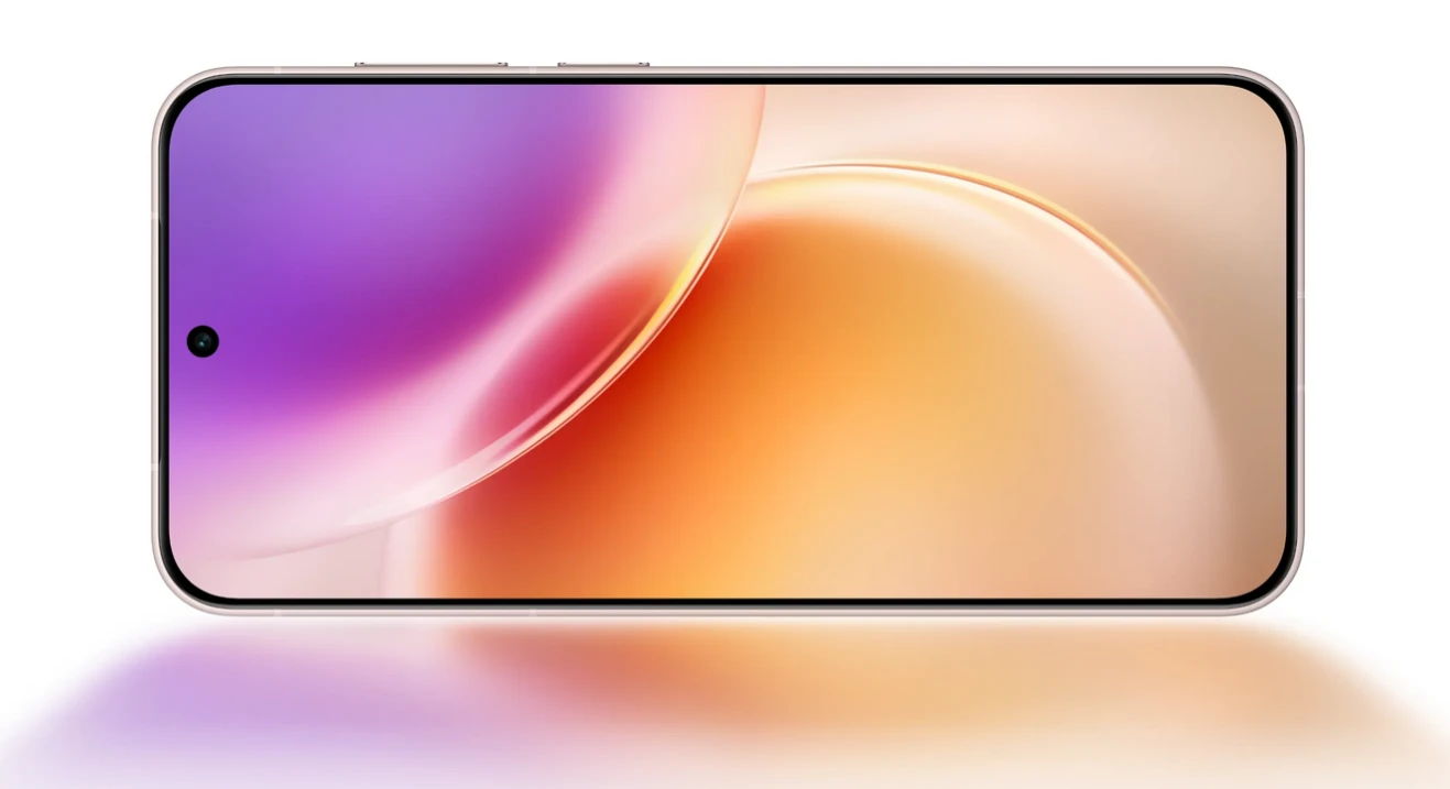 Išmanusis telefonas Vivo X300, 16/512 GB, Rožinis aprašymas - Prekės nuotrauka