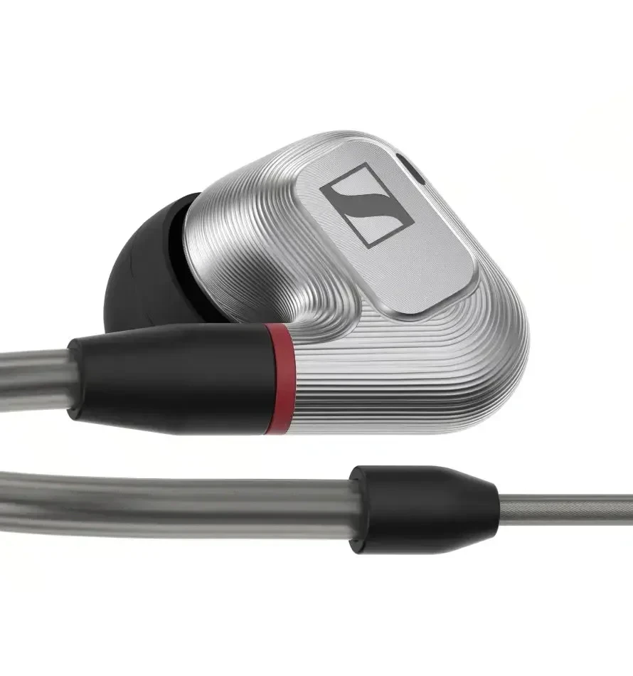 Į ausis įkišamos ausinės Sennheiser IE 900 aprašymas - Prekės nuotrauka